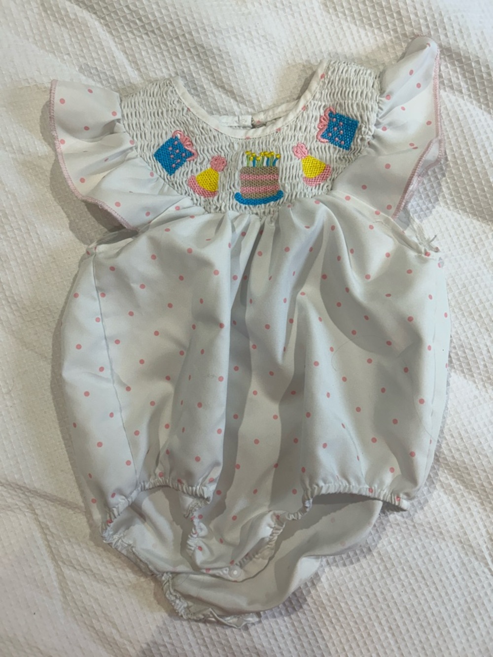 Birthday Outfit